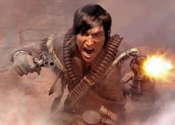 20 Years In the past, ‘GUN’ Introduced The usa’s Previous West (And An All-Big name Forged) To GameCube