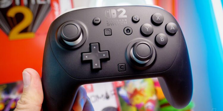 PSA: Do not Fail to remember To Replace Your Transfer 2 Professional Controller