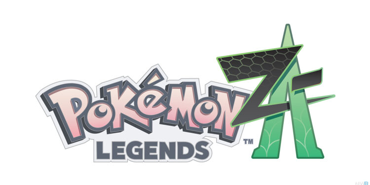 Pokémon Legends: Z-A – Nintendo Transfer 2 Version Overview – Overview