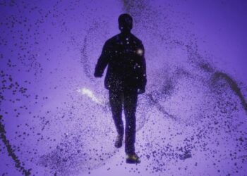 Lumines Stand up Evaluate (PS5) | Push Sq.