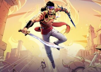 Tremendous Slick Roguelike ‘The Rogue Prince Of Persia’ In spite of everything Dashes Onto Transfer 2 Subsequent Month