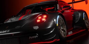 Rennsport Overview (PS5) | Push Sq.