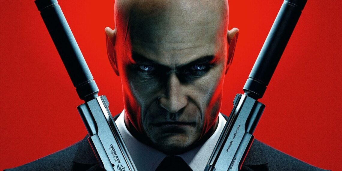 Hitman: Absolution Evaluation (Transfer eShop)