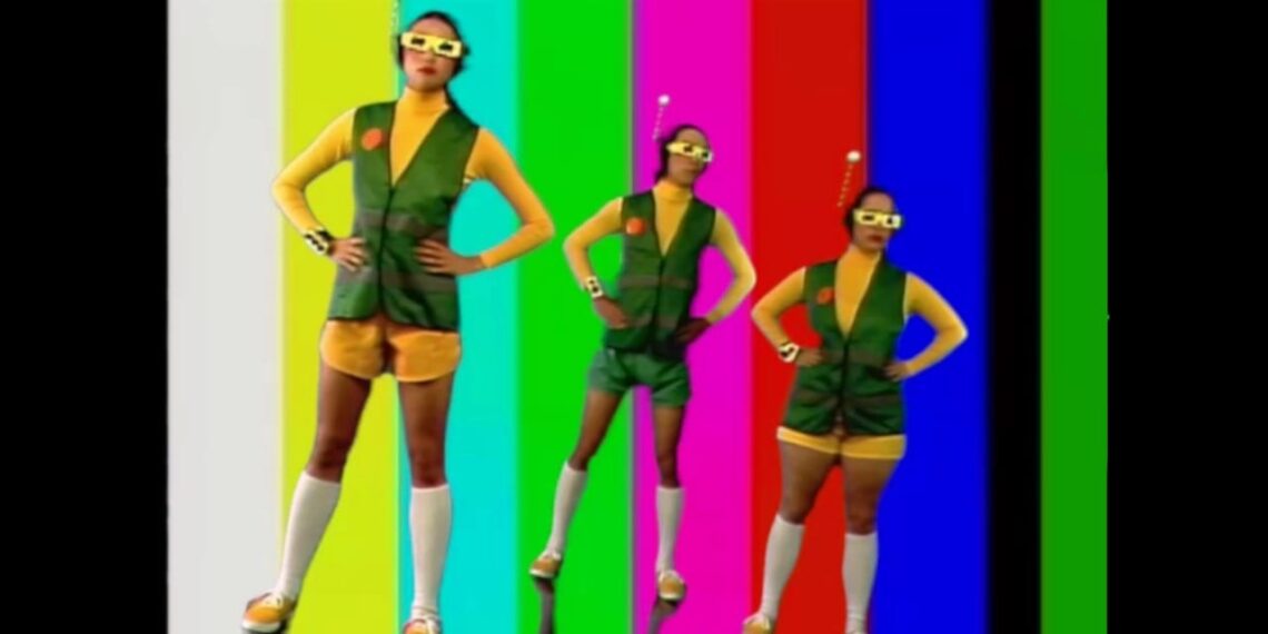 Blippo+ Evaluation (Transfer eShop) | Nintendo Lifestyles