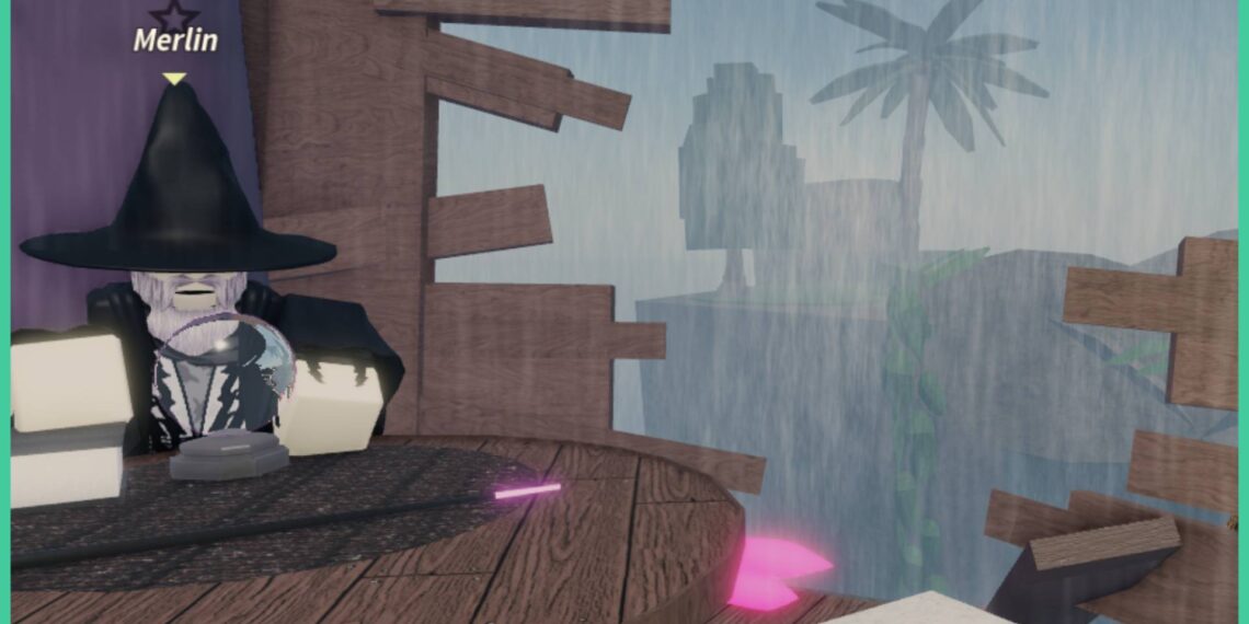 When Do Fisch Rifts Spawn? Places, Rewards, and Extra – Gamezebo