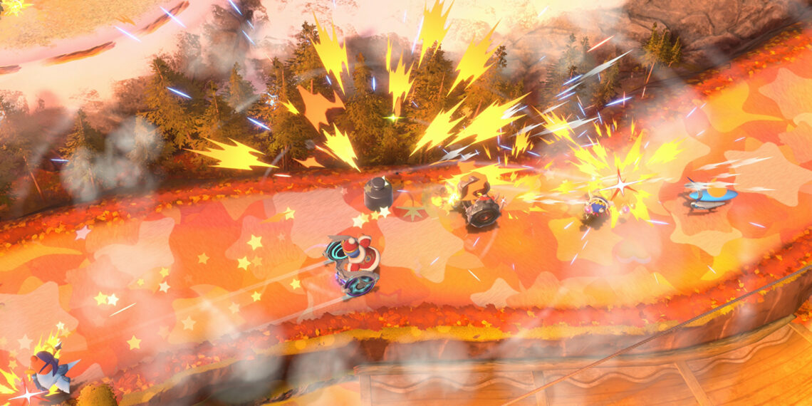 Nintendo Downloads – November 20, 2025 – Information