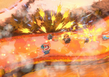 Nintendo Downloads – November 20, 2025 – Information