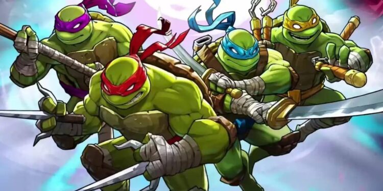 TMNT: Splintered Destiny ‘Wraith Invasion’ Replace Now To be had – Mini Boss Astral Wraiths, New Rewards And A lot Extra