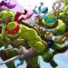 TMNT: Splintered Destiny ‘Wraith Invasion’ Replace Now To be had – Mini Boss Astral Wraiths, New Rewards And A lot Extra