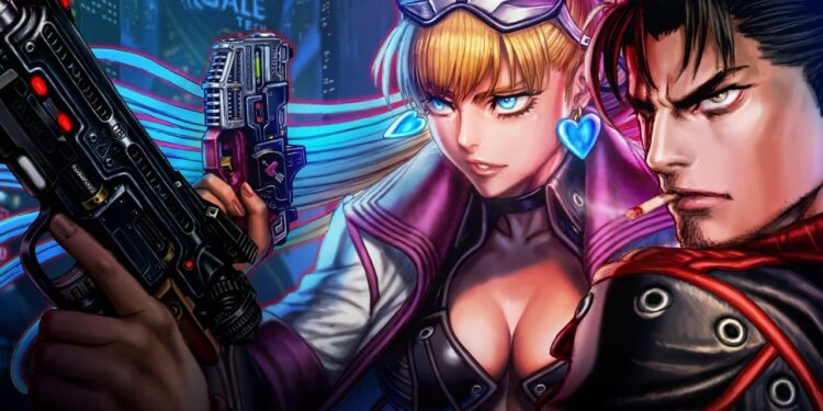 Neon Inferno Evaluation (PS5) | Push Sq.