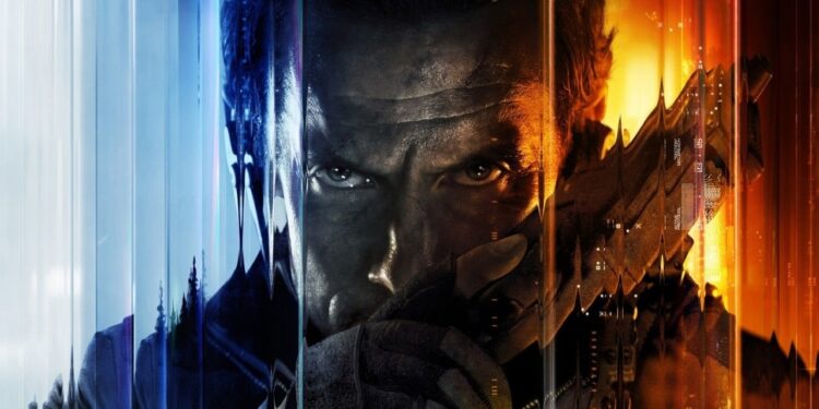 Name of Accountability: Black Ops 7 Evaluate (PS5)