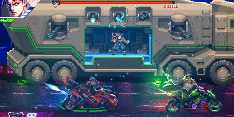 Neon Inferno Evaluate – Evaluate