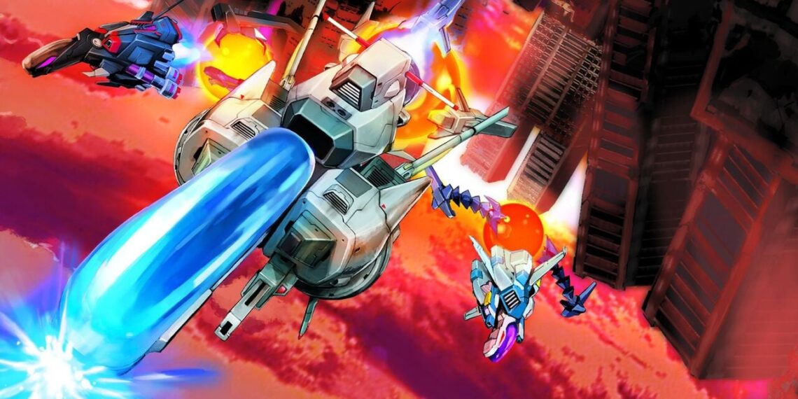 R-Sort Delta: HD Boosted Evaluation (PS5)