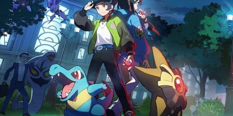 Pokémon Legends: Z-A Used to be The Absolute best-Promoting Nintendo Sport In October (US)