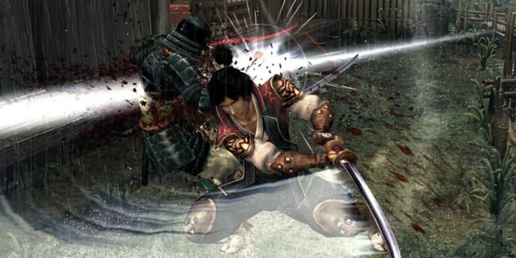 Capcom Releases Transfer eShop Demo For Onimusha 2: Samurai’s Future