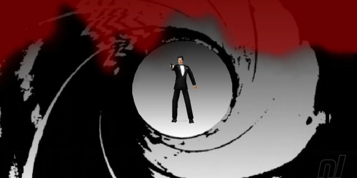 Random: Vancouver’s New Hockey Crew, The Goldeneyes, Are The use of Some VGM You Would possibly Recognise