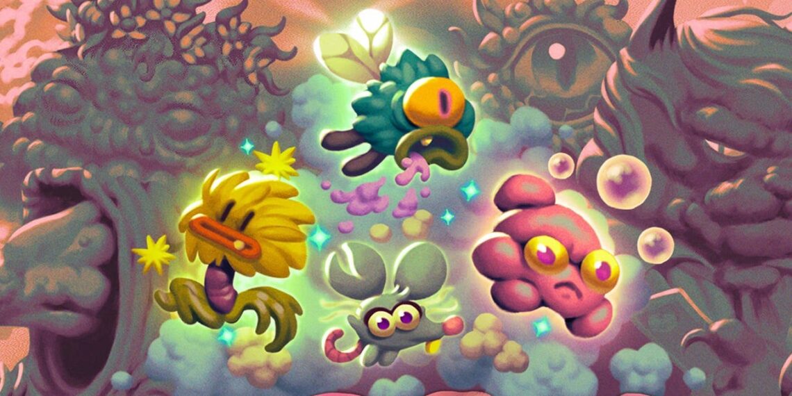 Morsels Assessment (PS5) | Push Sq.