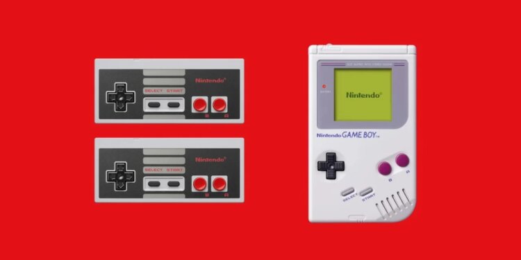 Nintendo Expands Transfer On-line’s NES And Recreation Boy Library With 4 Extra Titles
