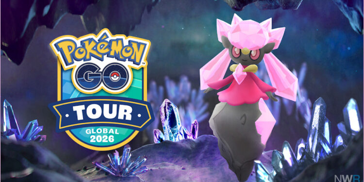 Pokemon Pass Publicizes First Primary 2026 Match In Kalos-Themed Excursion – Information