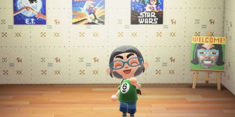 Random: Takaya Imamura’s Animal Crossing Design Abilities Put Our Very best Efforts To Disgrace