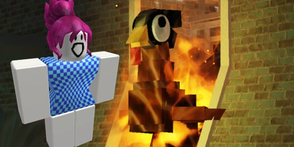 Fatal Supply codes November 2025