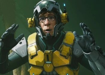 Metroid Top 4: Past – Meet The Crew