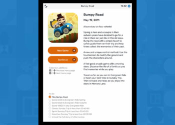Simogo Legacy Assortment Palms-on Preview – Palms-on Preview