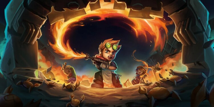 Shocking Sandbox Survival ‘Core Keeper’ Is Digging Up A Transfer 2 Version Subsequent Yr