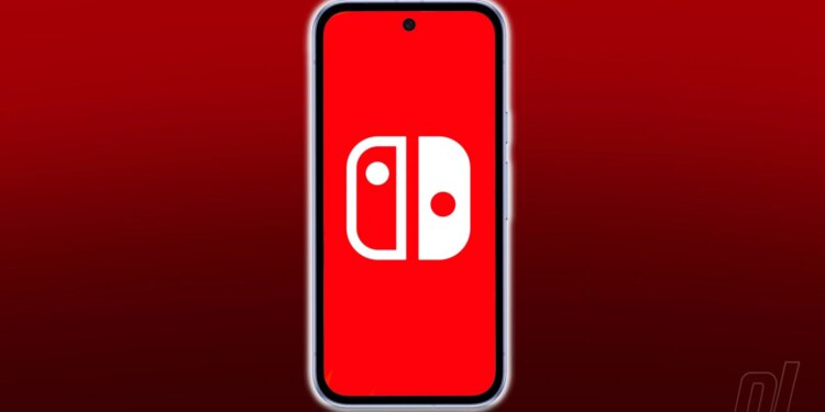 Nintendo’s Transfer App For Cell Has Been Up to date, Right here Are The Complete Patch Notes