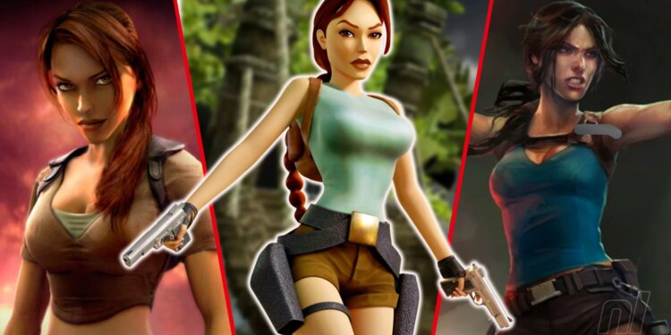 Perfect Tomb Raider Video games, Ranked – Lara Croft On Transfer & Nintendo Methods