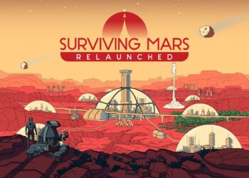 Surviving Mars: Relaunched Is not Simply A Remodel, It is A Entire New Enjoy