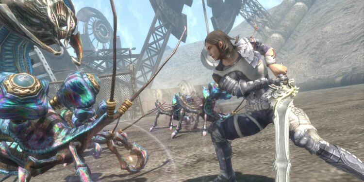 “Justice for Misplaced Odyssey”: Clair Obscur ingenious director requires remaster of cult 2007 RPG