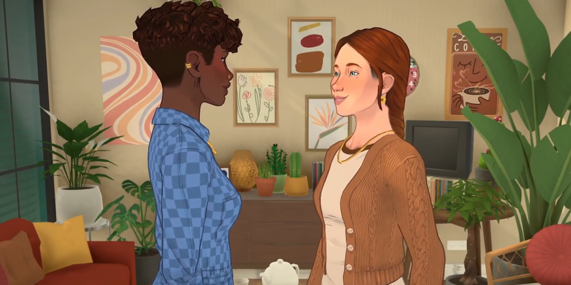 Paralives not on time into 2026 as fashion designer explains that existence sims are “in reality 3 video games in a single”