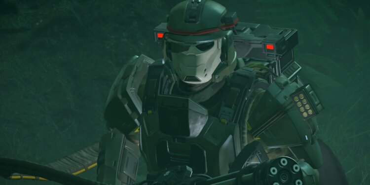 Python Commandos Top class Warbond airdrops Dec 2 – PlayStation.Weblog