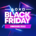 (For Southeast Asia) PlayStation’s Black Friday Offers 2025 – PlayStation.Weblog