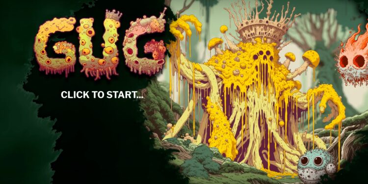 REVIEW / GUG (PC) – That VideoGame Weblog