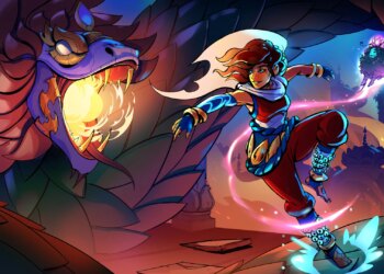 The 7th Word PS5 gameplay printed – PlayStation.Weblog