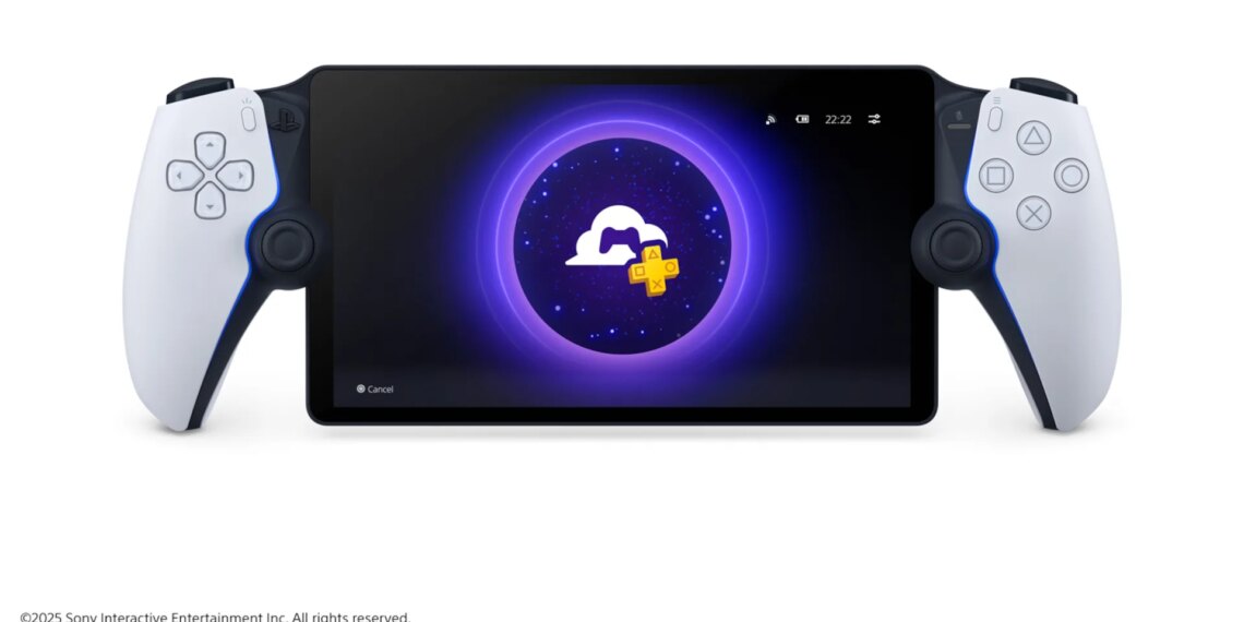 Cloud Streaming formally arrives on PlayStation Portal lately, with new improve for virtual PS5 Video games to your library – PlayStation.Weblog