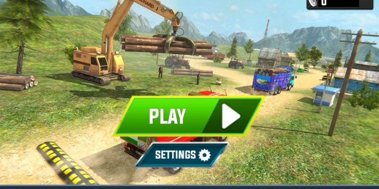 Evaluate: Truck Using (Nintendo Transfer)