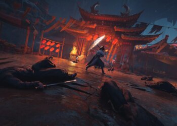 The place Winds Meet: hands-on document – PlayStation.Weblog