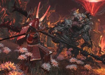 Nioh 3 hands-on document – PlayStation.Weblog