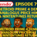 Metroid Top 4 Demo, Analogue 3-d Preorders & Nintentunes – Infendo Radio Ep. 790