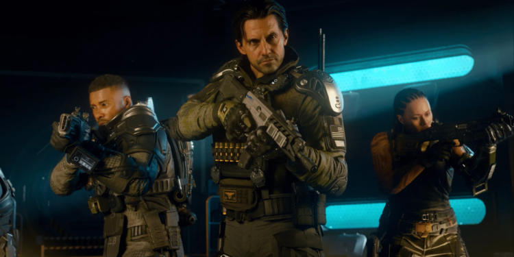 Black Ops 7 — what to anticipate with the replayable co-op Marketing campaign Endgame revel in – PlayStation.Weblog