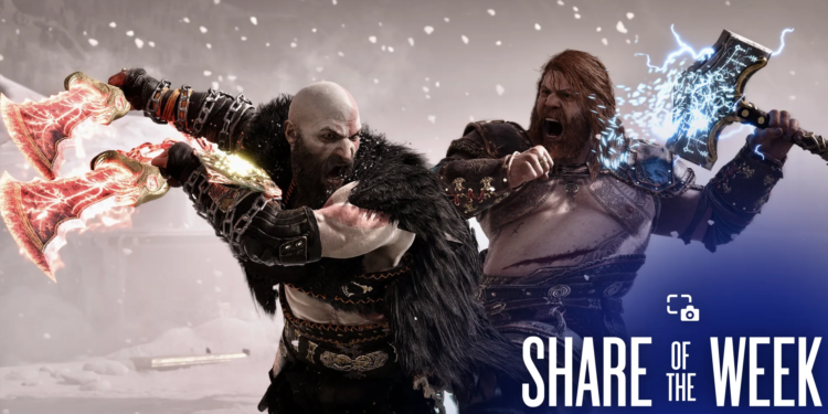 Proportion of the Week: It Occurs On PS5