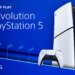 The Evolution of PlayStation 5 – PlayStation.Weblog