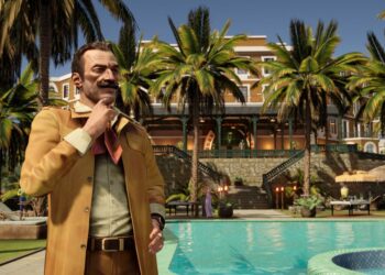 Agatha Christie – Demise at the Nile (PS5) Evaluation: Captivating Detective Recreation