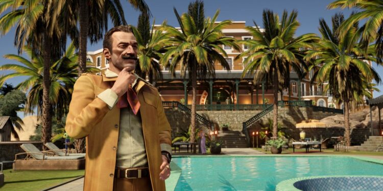 Agatha Christie – Demise at the Nile (PS5) Evaluation: Captivating Detective Recreation