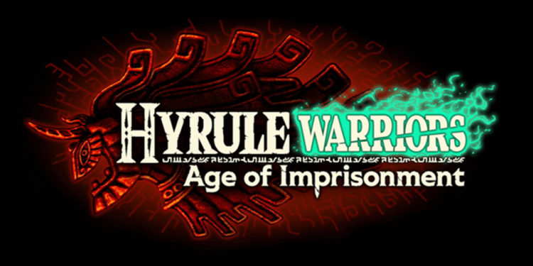 Age of Imprisonment (Nintendo Transfer 2)