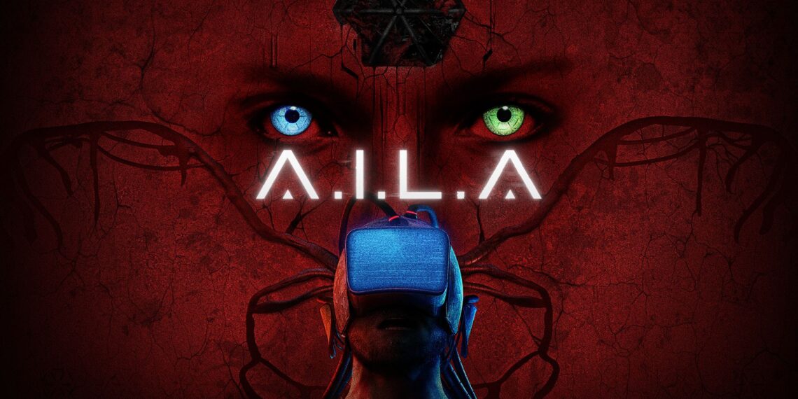 Step Inside of a Horror Enjoy That Is aware of Your Fears in A.I.L.A, Out As of late