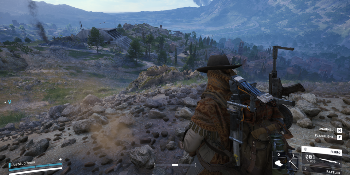 Arc Raiders overview | Rock Paper Shotgun